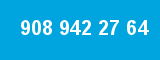908 942 27 64